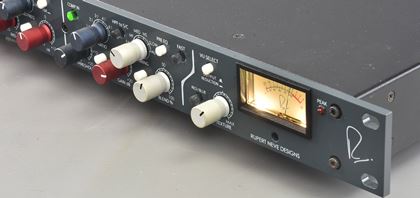 Neve-Rupert Neve Shelford Channel